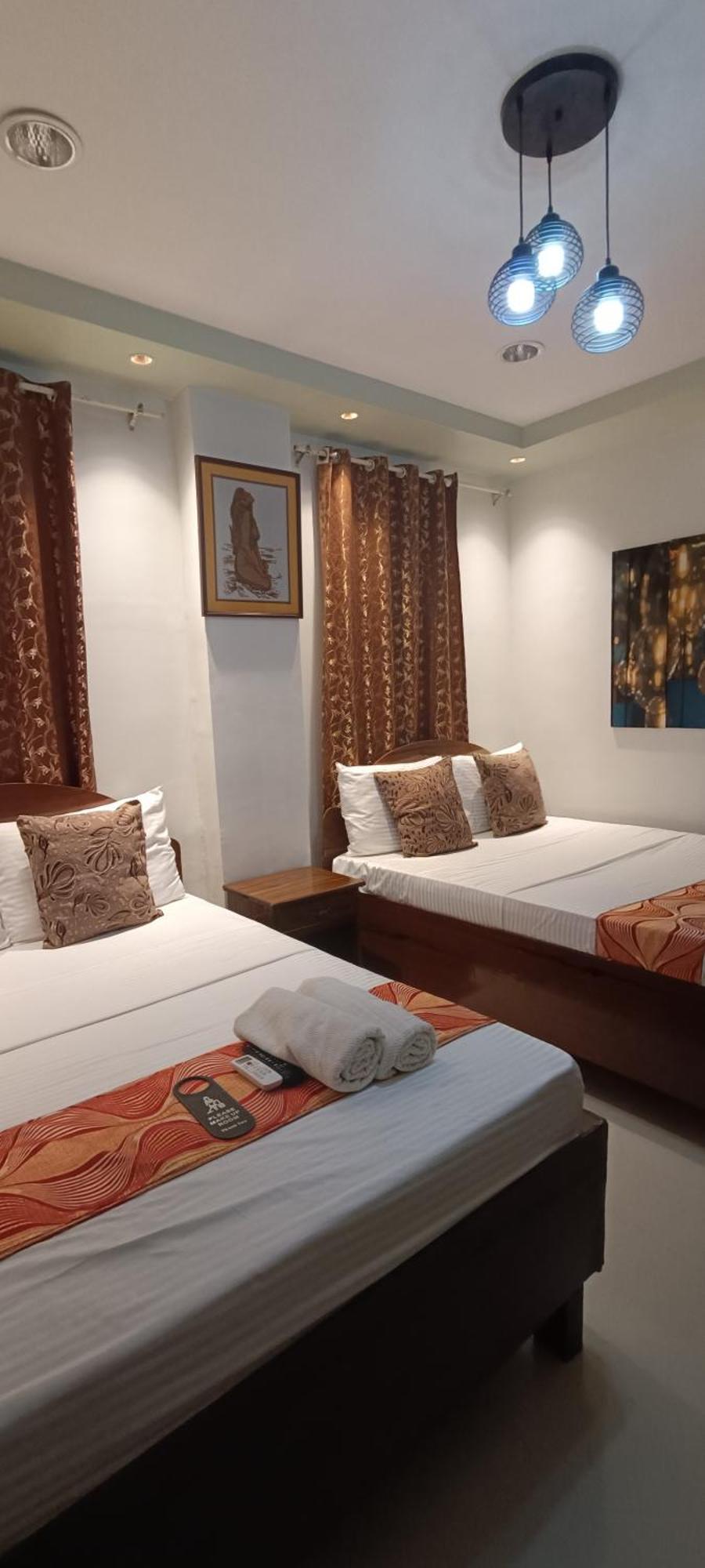 אל נידו Layang Layang Home מראה חיצוני תמונה