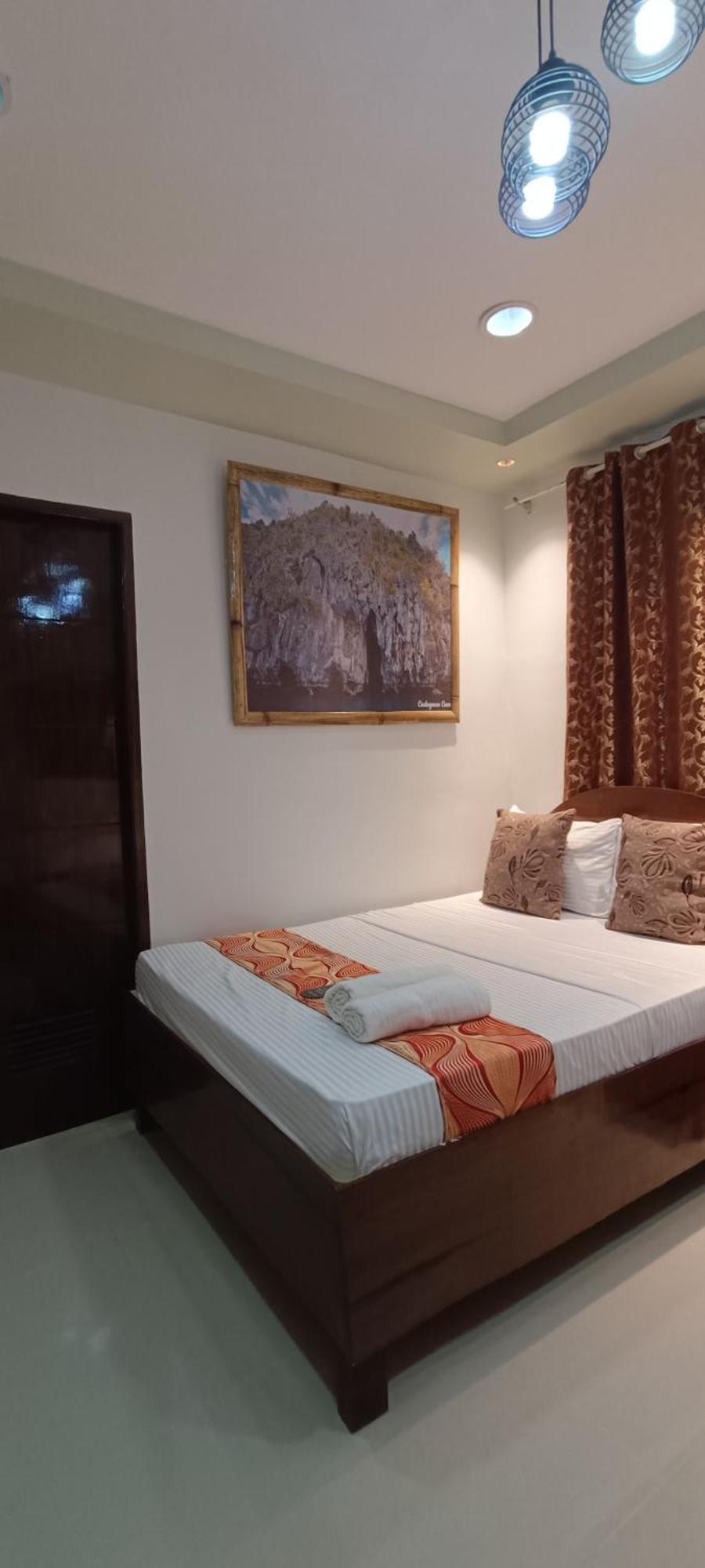 אל נידו Layang Layang Home מראה חיצוני תמונה